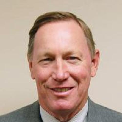 Stewart Barlow, MD headshot