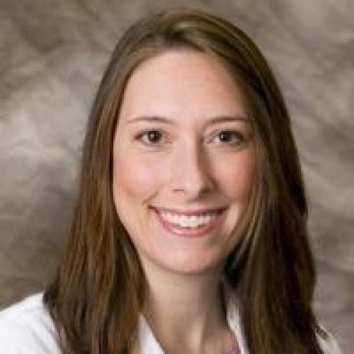 Robin Houpe, MD headshot