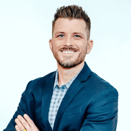 Dr. Edelmayer headshot