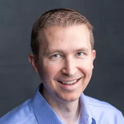 Dr. Peterson headshot